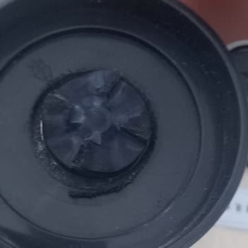 Arzum Shaken Take Joy Kişisel Blender Aşınma Ve Erime Sorunu