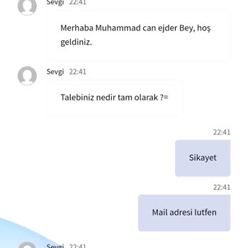 VeSlot Sorumsuz Canlı Destek Sevgi