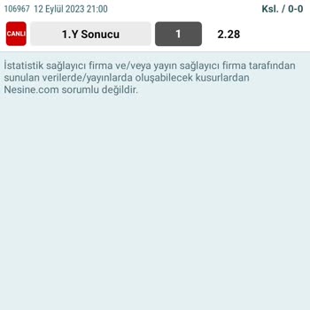 Nesine Maç Ertelendi 24 Saati Geçti Para İadesi İstiyorum