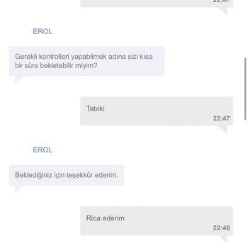 N11'den Aldığım Ürünü İade Edemiyorum