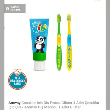 Trendyol'dan Siparişim Eksik Geldi.
