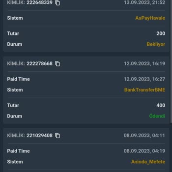 Santosbetting Para Çekme İşlemi Sorunu