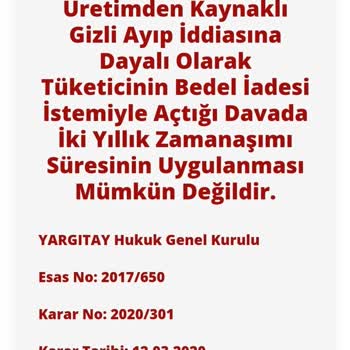 Vestel Marka Televizyonumun Ekranı Lekeli