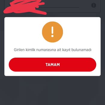 Kredi ve Yurtlar Kurumu Yurt Kaydında Depozitoyu Ödeyemedim