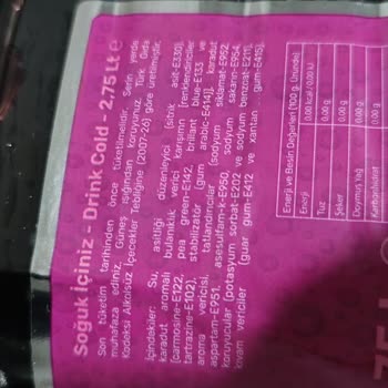 Beypazarı Birtat Gıda Gıda Ve Sağlık