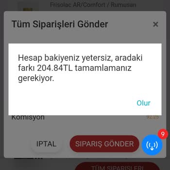 Devlet Kurumları Ve STK'lar Adıyla Dolandırıcılık Yaşadığım Sorun