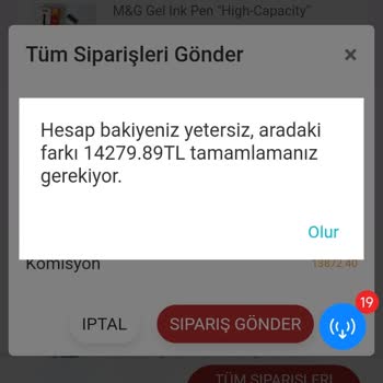 Devlet Kurumları Ve STK'lar Adıyla Dolandırıcılık Yaşadığım Sorun