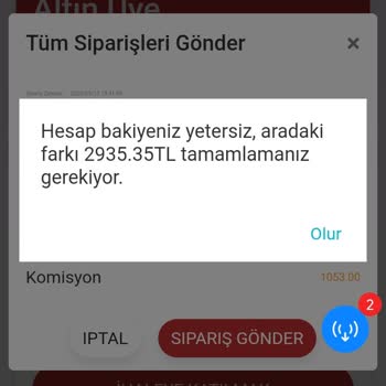 Devlet Kurumları Ve STK'lar Adıyla Dolandırıcılık Yaşadığım Sorun