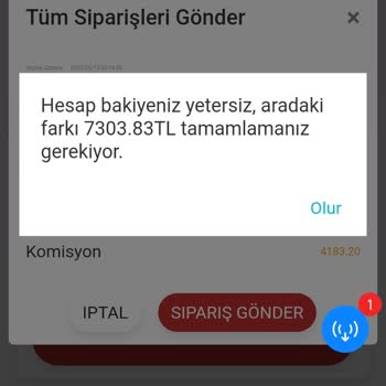 Devlet Kurumları Ve STK'lar Adıyla Dolandırıcılık Yaşadığım Sorun