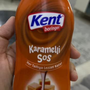 Kent Boringer Karameli Sos Bozukluğu
