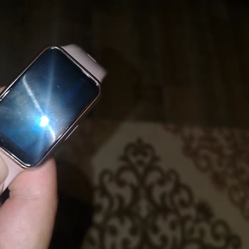 KVK Garantili Ürünün Kullanıcı Hatası