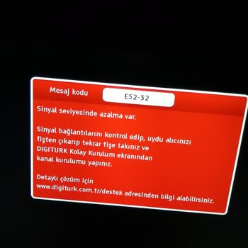 Digiturk Gereksiz Teknik Servis Ücreti