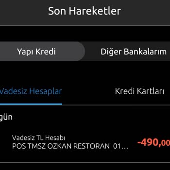 Bamm Garden Fazla Ücret Alındı