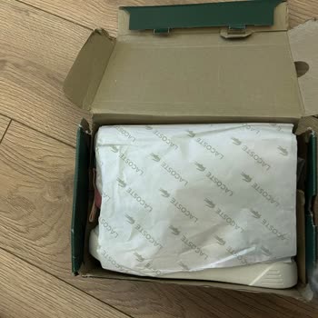 SuperStep Pazar Malı Gibi Ürün Yolluyor