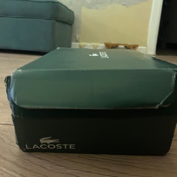 SuperStep Pazar Malı Gibi Ürün Yolluyor