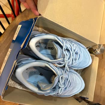 SuperStep Pazar Malı Gibi Ürün Yolluyor