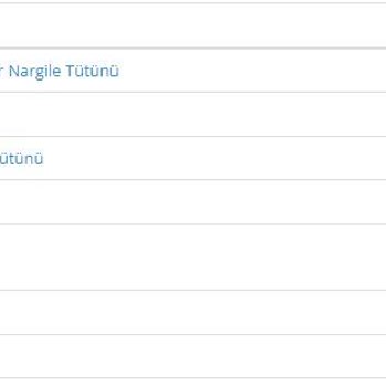 What The Hookah Ürünün Gönderilmemesi, Sipariş Elimize Ulaşmadı