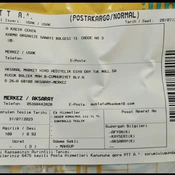Epttavm 2 Ay Oldu Para İadesini Yapmıyor