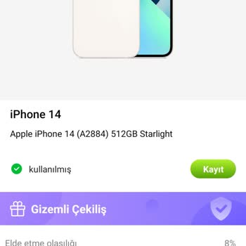 Step Master Uygulamasında Adresim Var