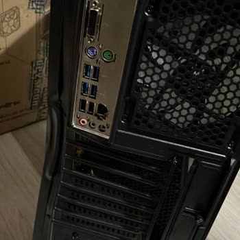 İtopya Bilgisayar Ürünün Hasarlı Gelmesi Ve Geri Alınmaması