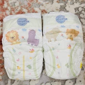 Şok Market Sahte Molfix Mi Satıyor?