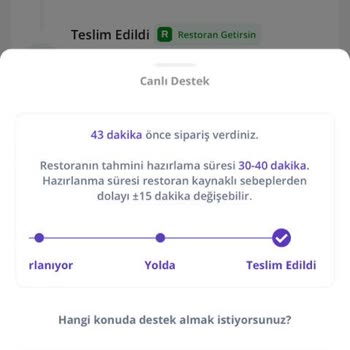 Domino's 30 Dakika Kuralı Ve Küçük Porsiyon