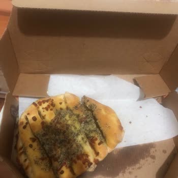 Domino's 30 Dakika Kuralı Ve Küçük Porsiyon