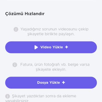 Vodafone Çekim Gücü Kalitesi.