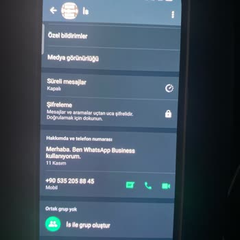 Evde Sabun Paketleme İşi Altında Bilgilerimi Aldılar