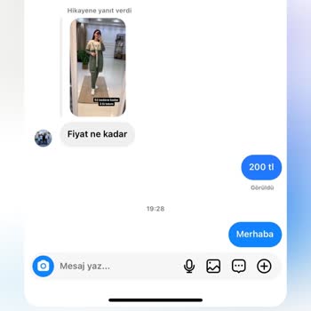 Zeynep Boutique (Zen Tesettür) Değişim Kabul Edilmedi