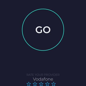 Vodafone Yaşadığım Sokakta Hız Düşüklüğü