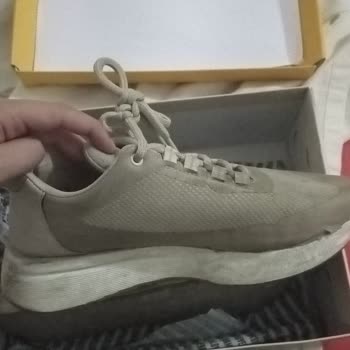 Emaar AVM Bambi Ayakkabı Müşteriyi Yanıltıyor