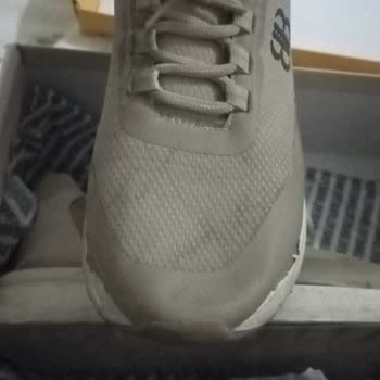 Emaar AVM Bambi Ayakkabı Müşteriyi Yanıltıyor