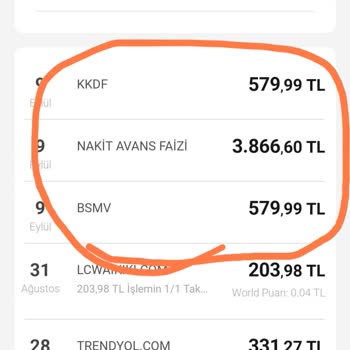 VakıfBank'tan Depremzedelere Faiz Oyunu!