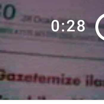 ÖSYM Üniversite Başvuruları Ve Banka Ödemeleri Hakkında Sorun