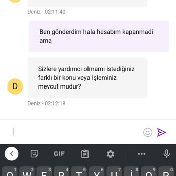 Matadorbet Hesabımı Kapatmıyorlar Hesabımı Kapa