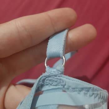 Penti 9 Günde 3 Sütyende De Açılmalar Yırtılmalar Meydana Geldi