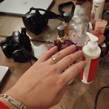 Sevgilimehediyem.com Valentine Göz Bileklik