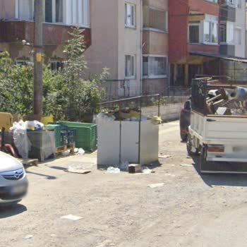 Şok Marketler Atık Kağıt Çevre Sorunu