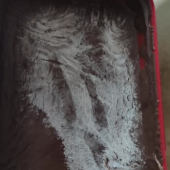 Torku Frema Çikolata Bozuk Çıktı