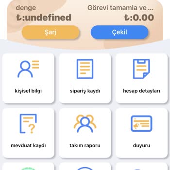Trendyol Ve Hepsiburadamall.com Görevlerini Yapınca Paramı Vermediler!