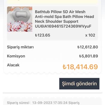 Trendyol Ve Hepsiburadamall.com Görevlerini Yapınca Paramı Vermediler!