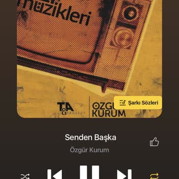 Fizy'de Şarkılar Çalmıyor!