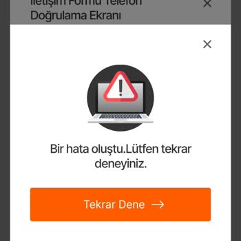 MNG Kargo'ya 2 Haftadır Beklediğim Kargom İçin İade Mesajı Geliyor!