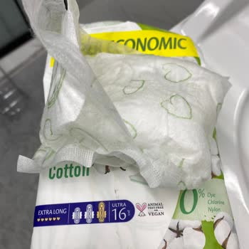 Molped Kullanılmış Şişmiş Ürün