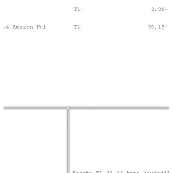 Amazon Prime Üyelik Ücretsizdi Ama Para Çekildi