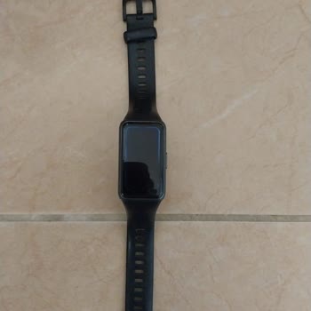 Huawei Band 6 Garanti Süreci