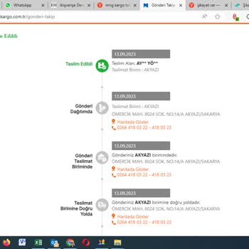 English Home Web Alışverişi Ve Çözülmeyen İptal/iade