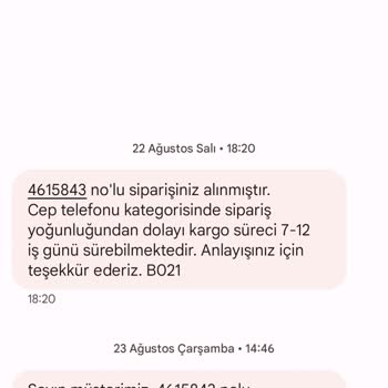 Wnt.com.tr Ücret İadesi Yapmıyor