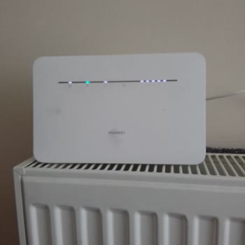 Taşınabilir Vodafone İnternet İ